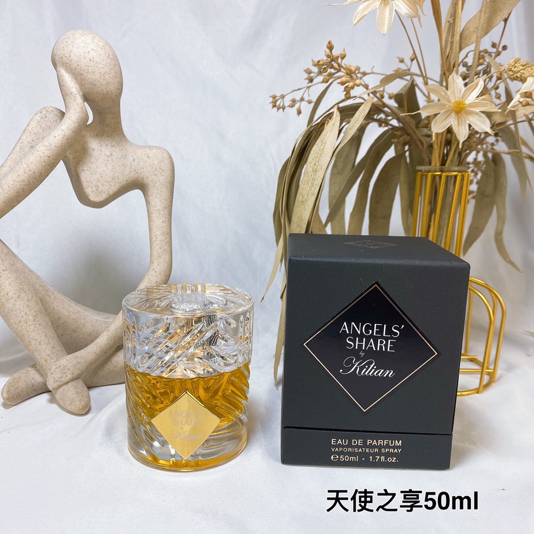 By Kilian Angels Share 50ml